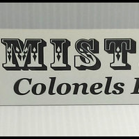 Sample Photo Sign - Cowgirls Loft