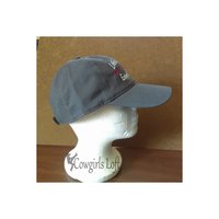 Embroidered cap Life's a Journey enjoy the ride! right