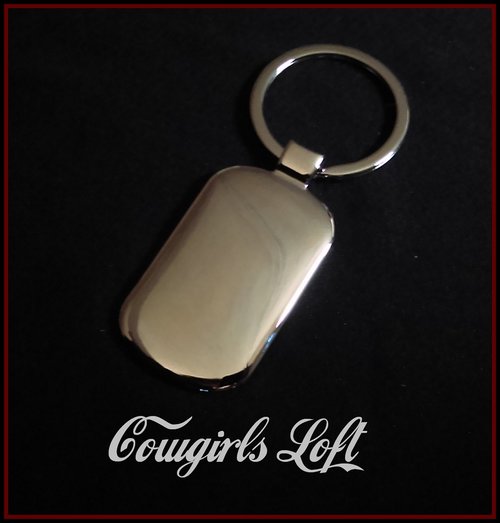 keychain back